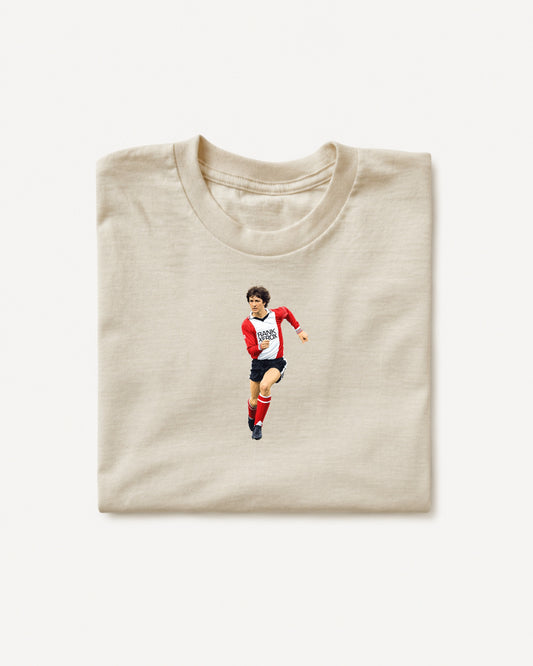 Southampton - Williams T-Shirt