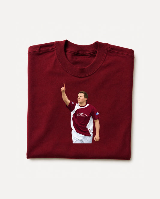Arbroath - Doris T-Shirt