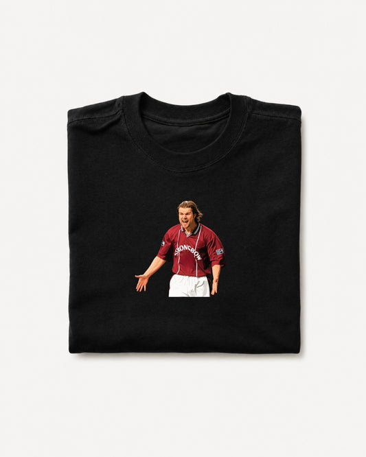 Heart of Midlothian - Pressley T-Shirt