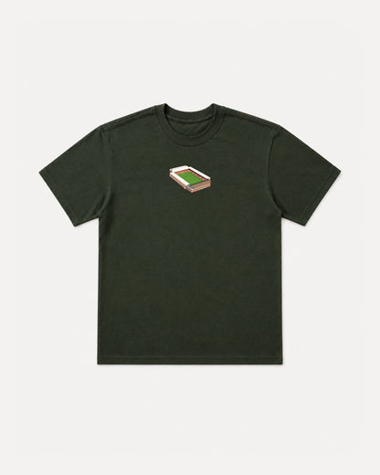 Stoke City - Victoria Ground T-Shirt