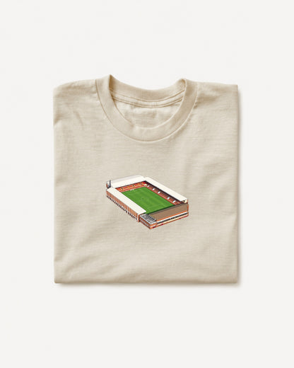 Stoke City - Victoria Ground T-Shirt