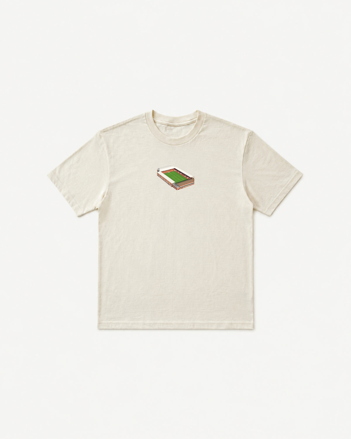 Stoke City - Victoria Ground T-Shirt