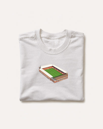 Stoke City - Victoria Ground T-Shirt
