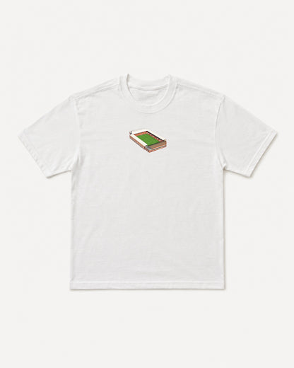 Stoke City - Victoria Ground T-Shirt