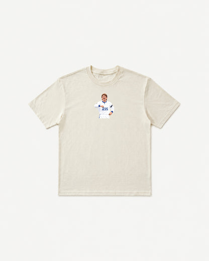 Leeds United - Strachan T-Shirt