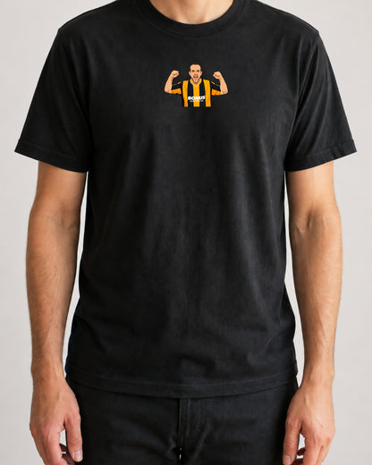 Hull City - Elliott T-Shirt