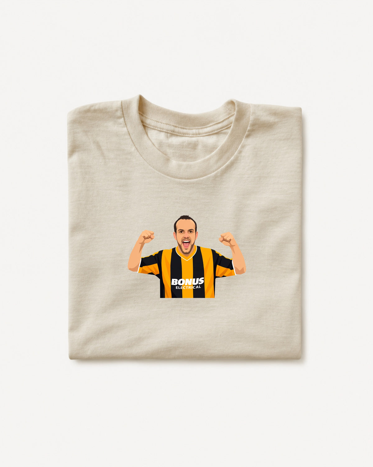 Hull City - Elliott T-Shirt