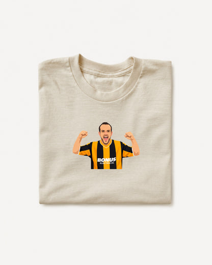 Hull City - Elliott T-Shirt