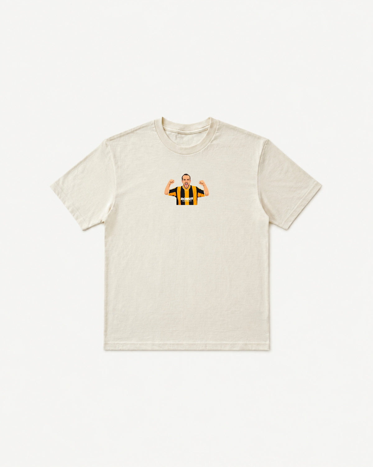 Hull City - Elliott T-Shirt