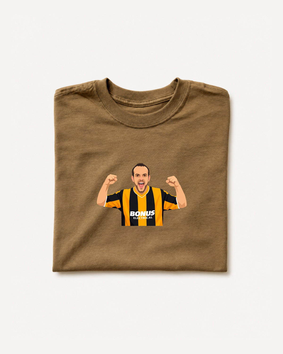 Hull City - Elliott T-Shirt