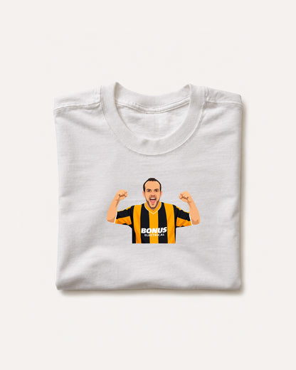 Hull City - Elliott T-Shirt