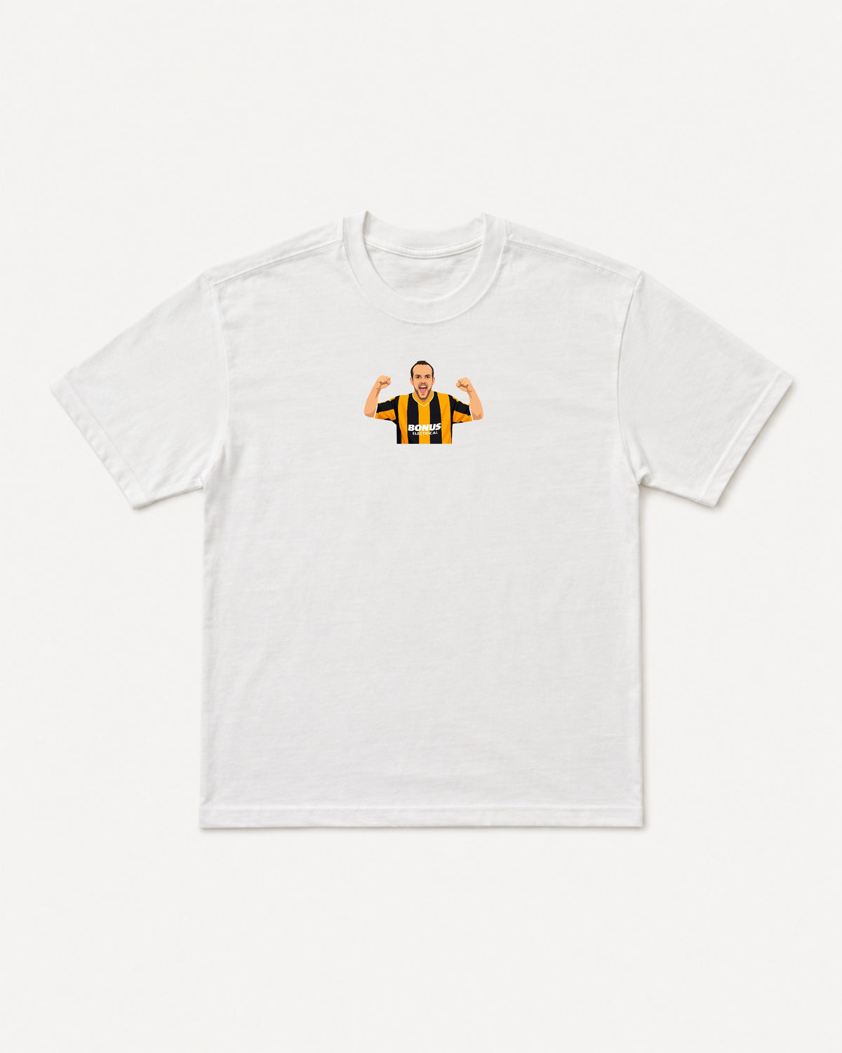 Hull City - Elliott T-Shirt