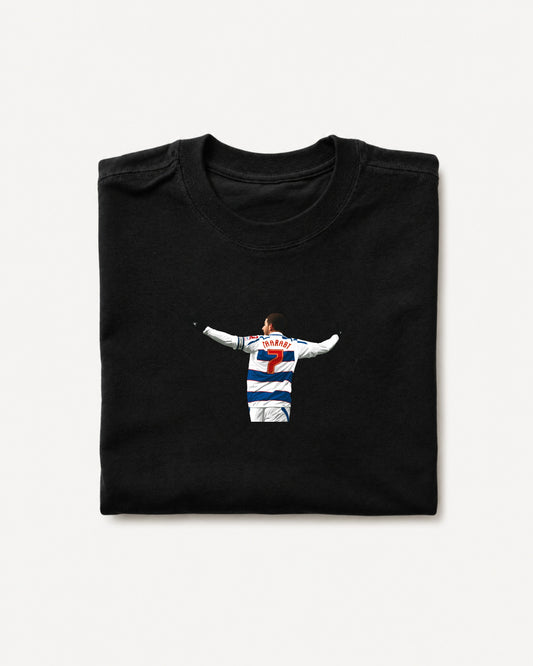 Queen's Park Rangers - Taarabt T-Shirt
