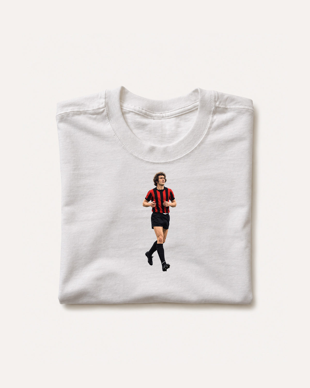 Bournemouth - MacDougall T-Shirt
