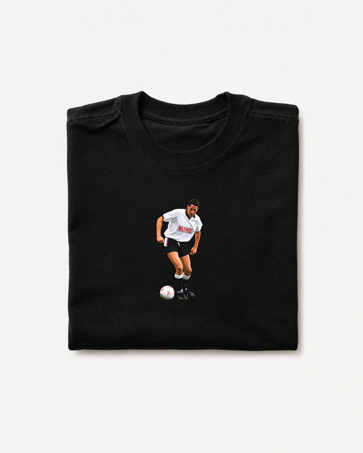 Derby County - McMinn T-Shirt