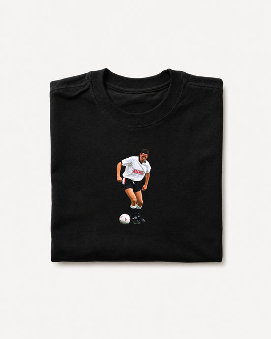 Derby County - McMinn T-Shirt