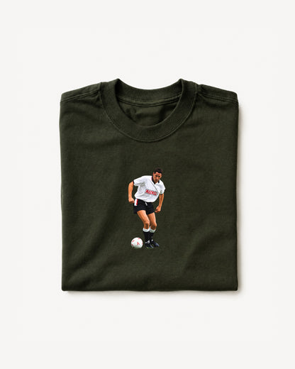 Derby County - McMinn T-Shirt