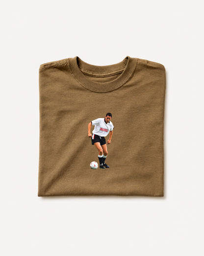 Derby County - McMinn T-Shirt
