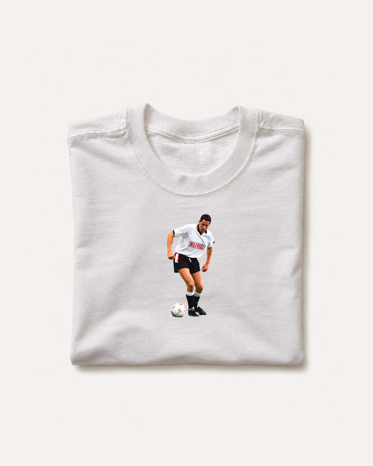 Derby County - McMinn T-Shirt