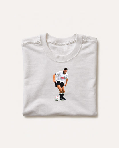 Derby County - McMinn T-Shirt