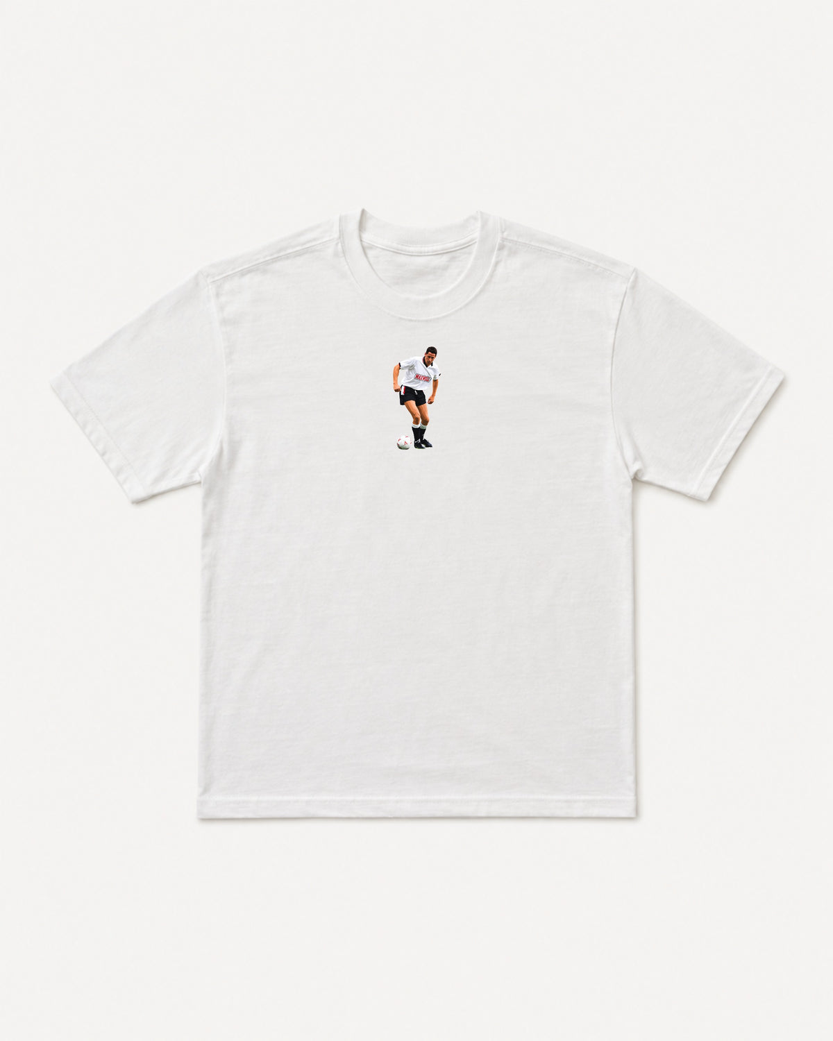Derby County - McMinn T-Shirt
