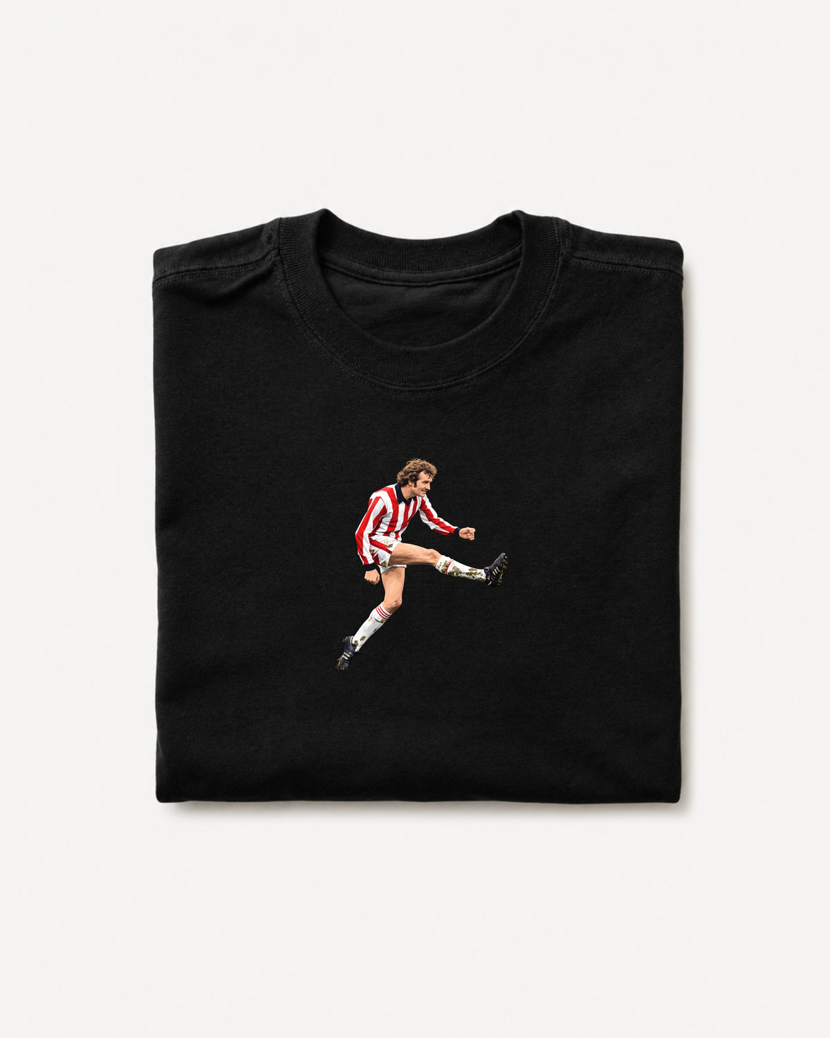 Stoke City - Conroy T-Shirt