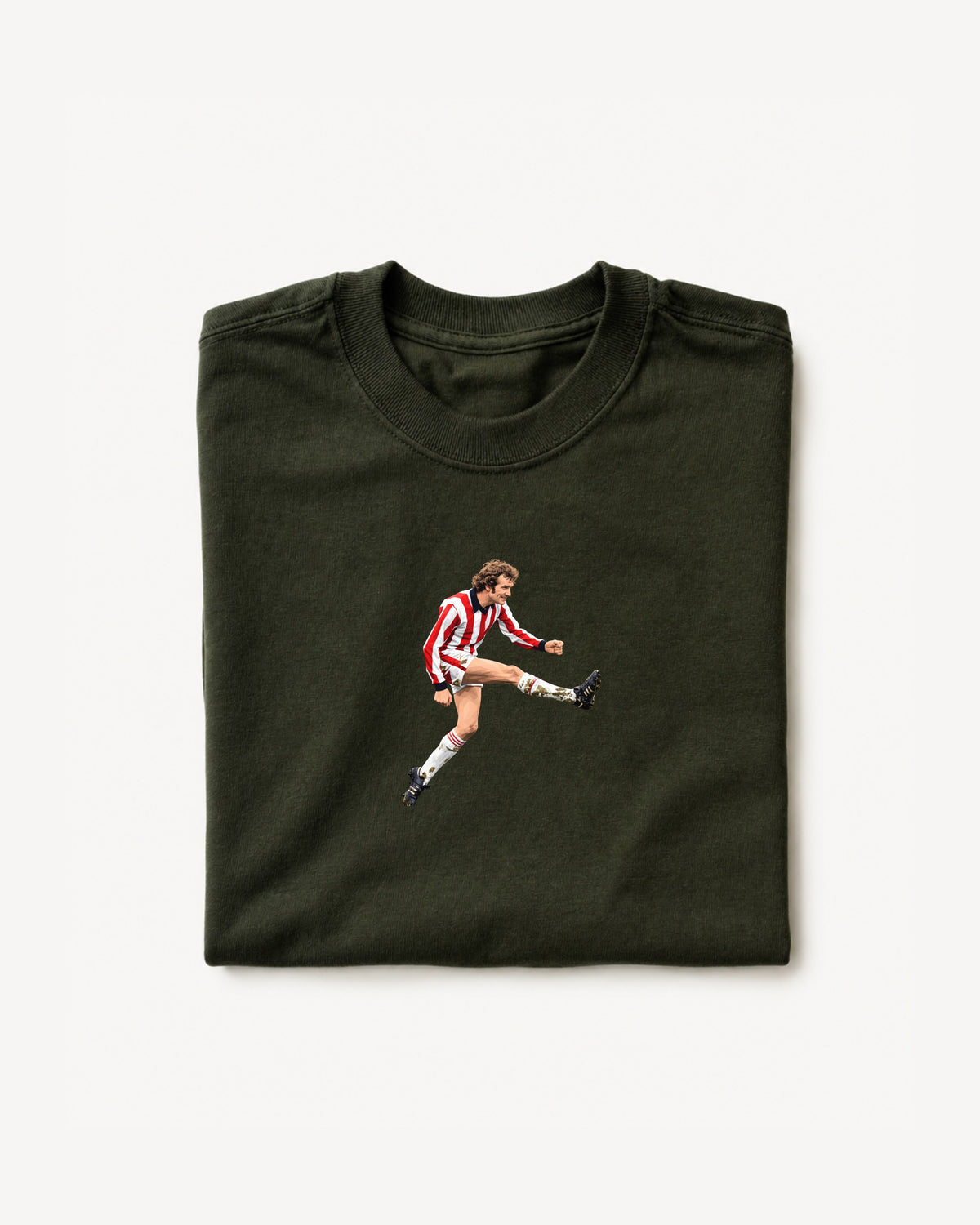 Stoke City - Conroy T-Shirt