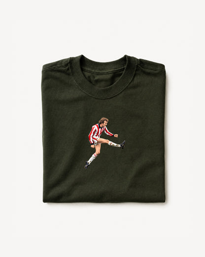 Stoke City - Conroy T-Shirt