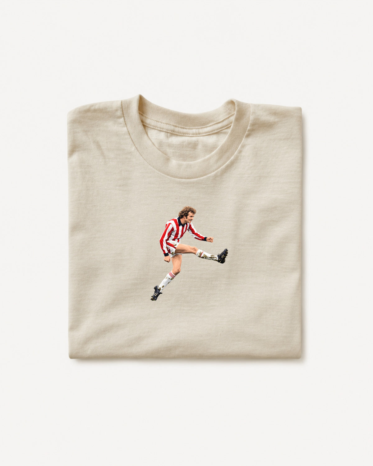 Stoke City - Conroy T-Shirt