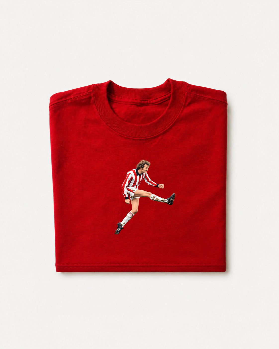 Stoke City - Conroy T-Shirt