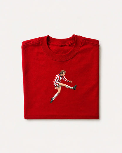 Stoke City - Conroy T-Shirt