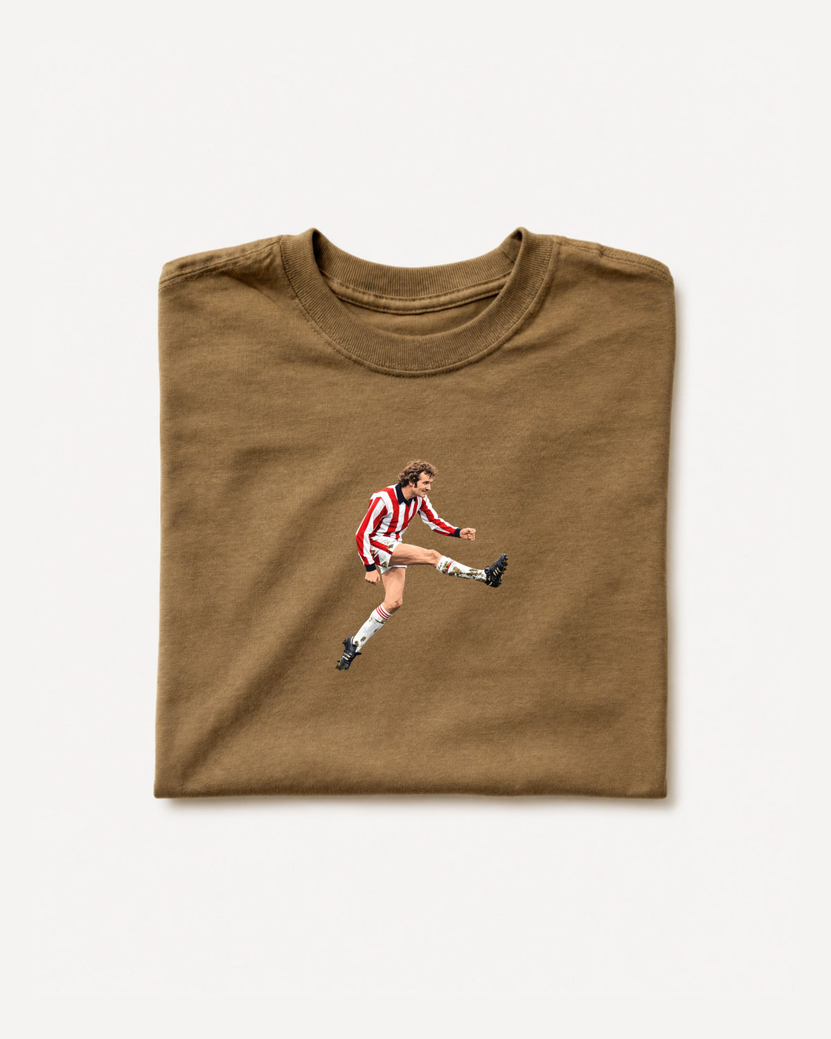Stoke City - Conroy T-Shirt
