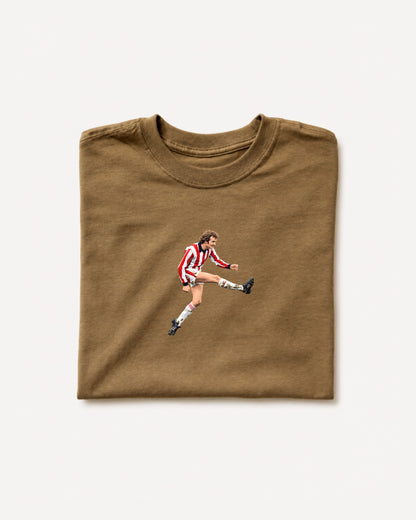 Stoke City - Conroy T-Shirt