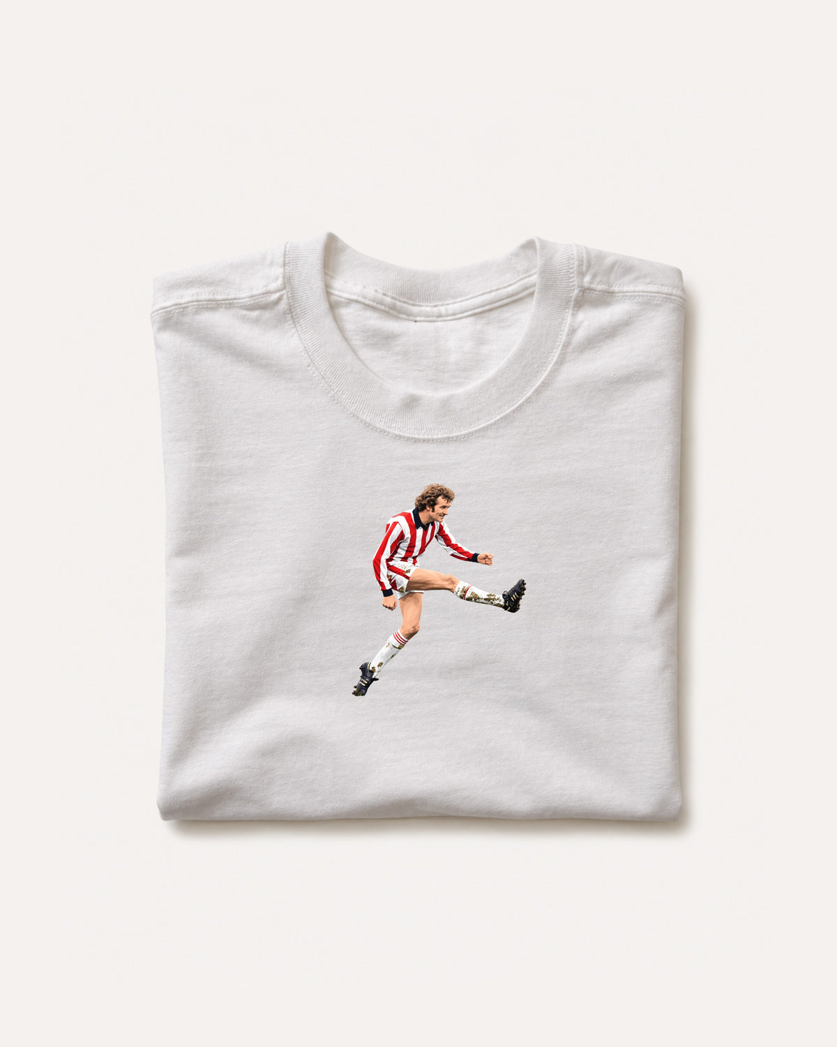 Stoke City - Conroy T-Shirt