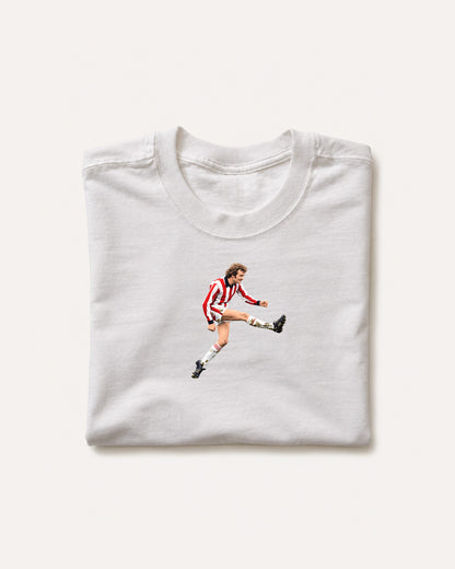 Stoke City - Conroy T-Shirt