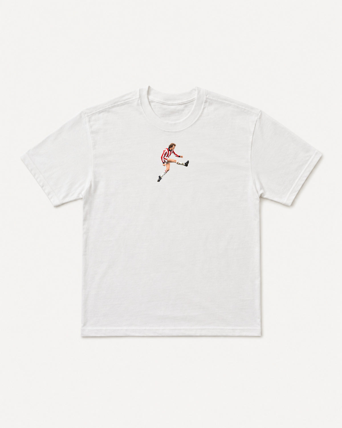 Stoke City - Conroy T-Shirt