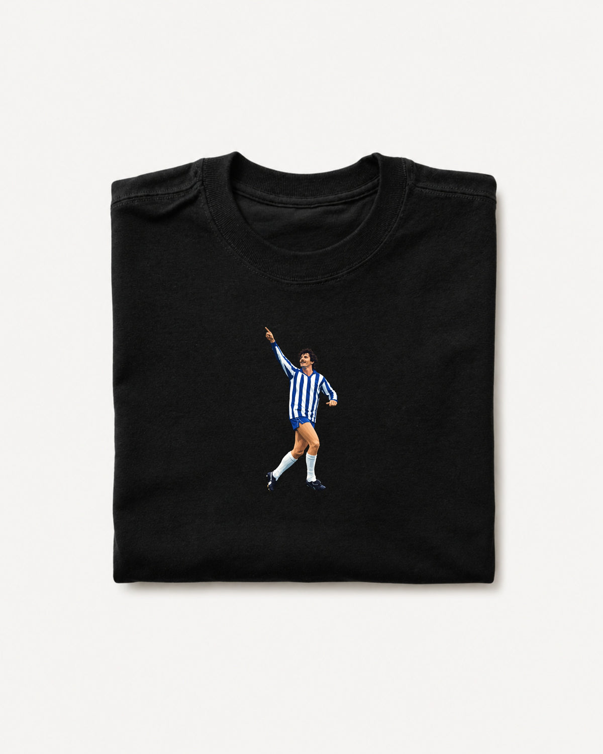 Sheffield Wednesday - Curran T-Shirt