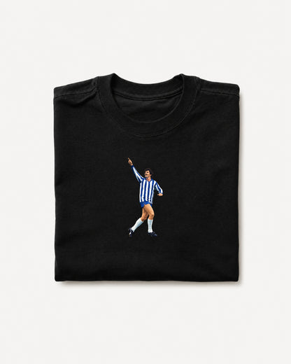 Sheffield Wednesday - Curran T-Shirt