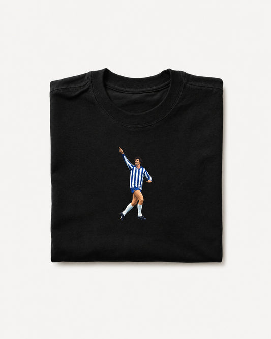 Sheffield Wednesday - Curran T-Shirt