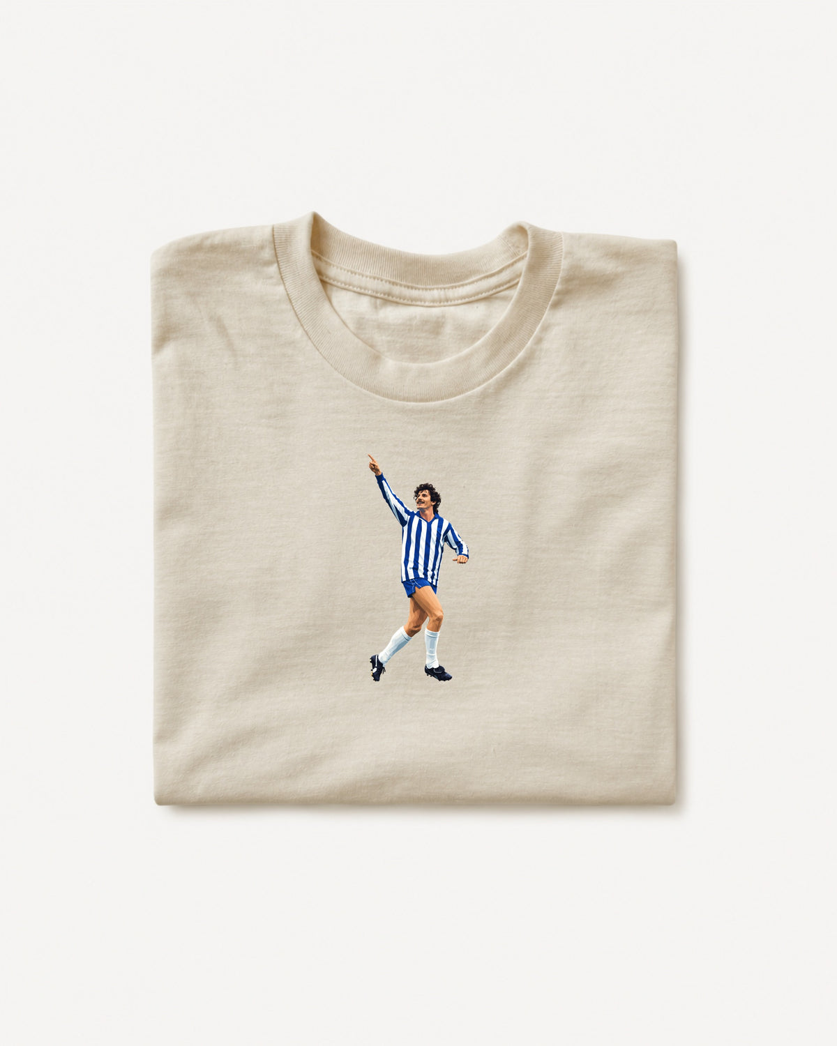 Sheffield Wednesday - Curran T-Shirt