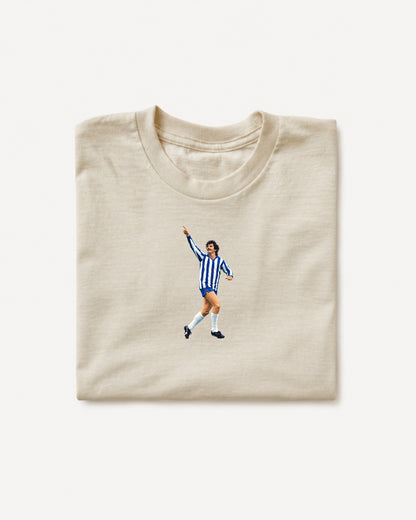 Sheffield Wednesday - Curran T-Shirt