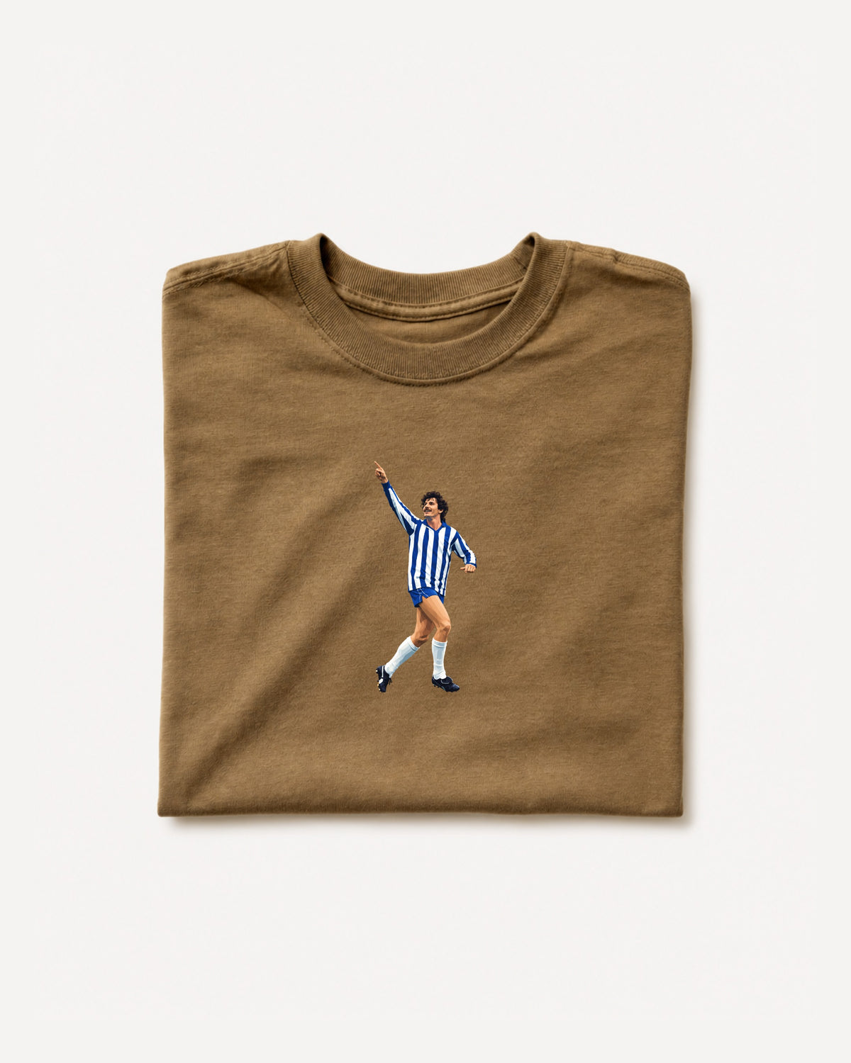 Sheffield Wednesday - Curran T-Shirt