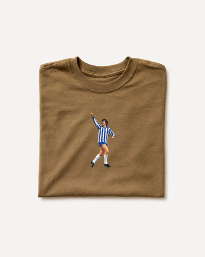Sheffield Wednesday - Curran T-Shirt