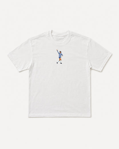Sheffield Wednesday - Curran T-Shirt