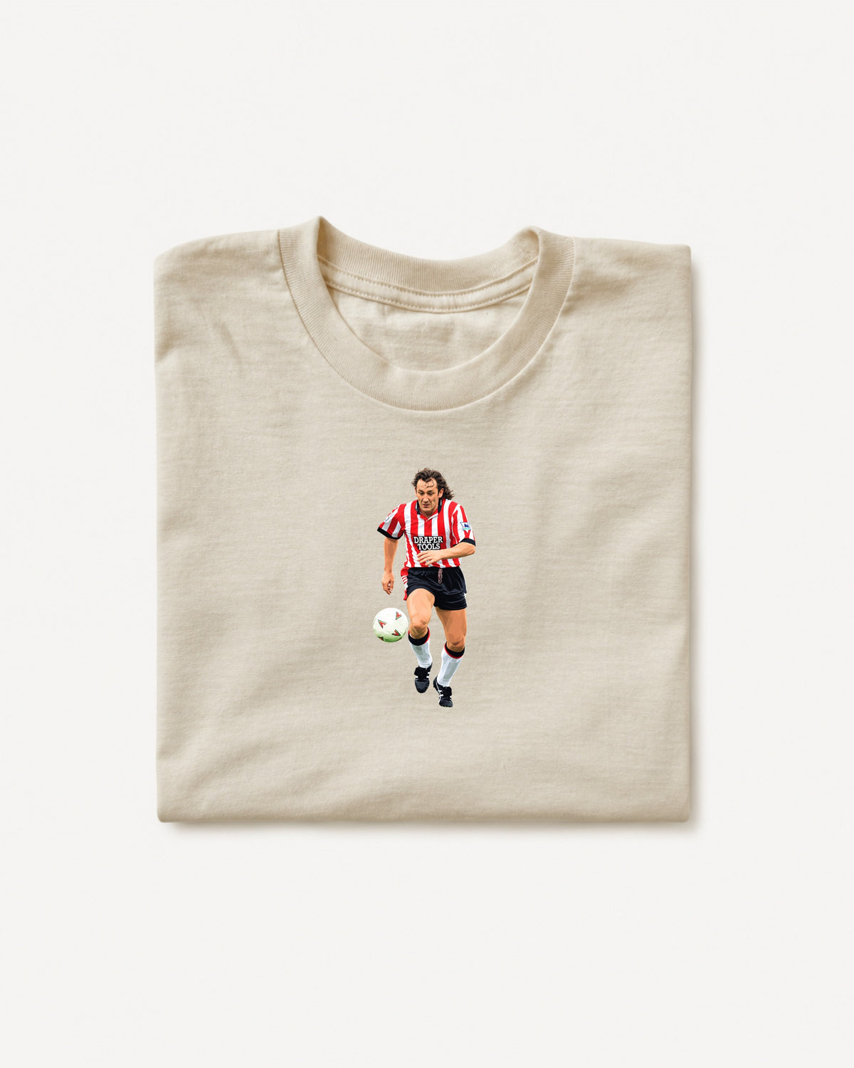 Brentford - Hurlock T-Shirt