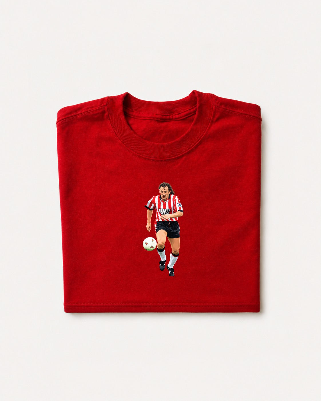 Brentford - Hurlock T-Shirt