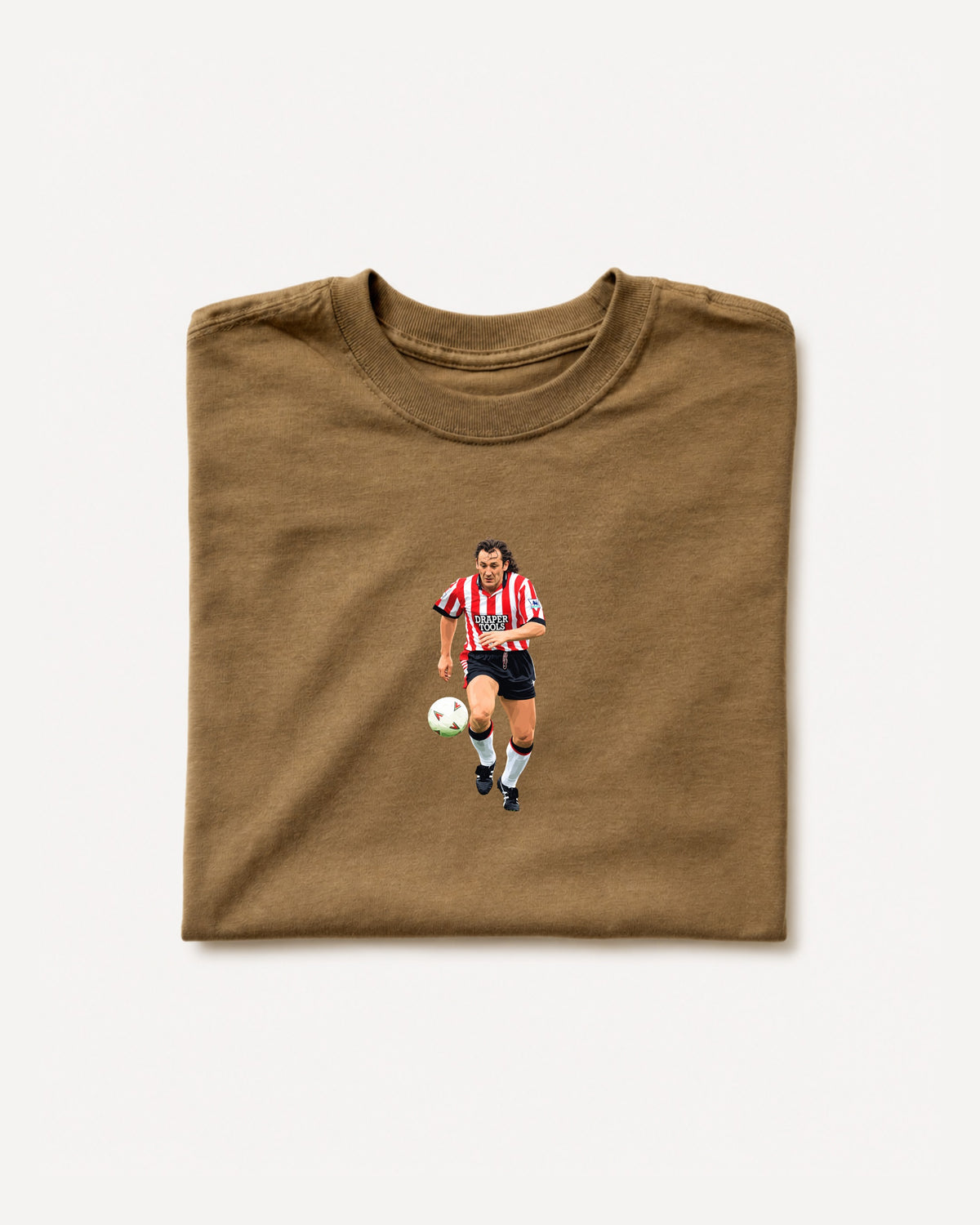 Brentford - Hurlock T-Shirt