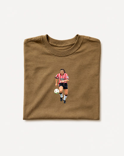 Brentford - Hurlock T-Shirt