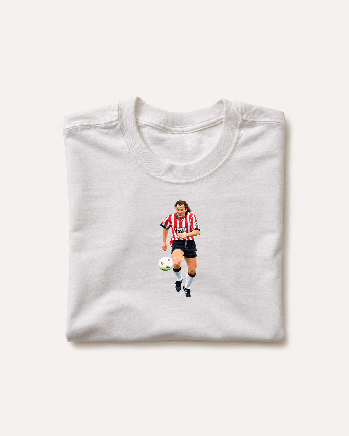 Brentford - Hurlock T-Shirt