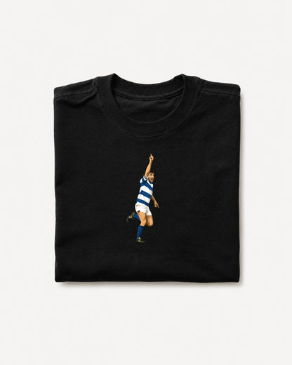 Queen's Park Rangers - Venables T-Shirt